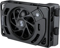 Smallrig II & R5 5063 cooling fan for canon eos r5 mark ii & r5 kép