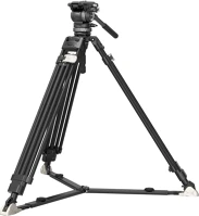 Smallrig KIT AD-PRO8 4465 Freeblazer counterbalance carbon fiber video tripod kit ad-pro8 4465 kép