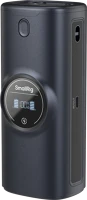 Smallrig LP-E6P / LP-E6NH 5108 power bank akkumulátortöltő tok készlet canon kép