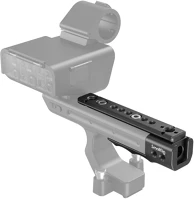 Smallrig MD3490 Sony fx3 xlr handle extension rig kép