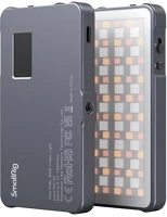 Smallrig P96L RGB Simorr vibe p96l rgb video light 3489 kép