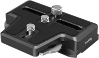 Smallrig RS 2 AND RSC 2 Extended arca-type quick release plate for dji rs 2 and rsc 2 gimbal 3162 kép