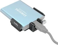 Smallrig T5/T7 SSD T5/t7 ssd mount for bmpcc 6k pro kép