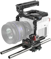 Smallrig V-RAPTOR Cage kit for red v-raptor kép