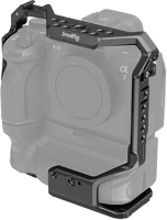 Smallrig VG-C4EM cage for sony? alpha 7s iii/alpha 7 iv/alpha 7r iv/alpha 1 with kép