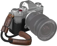 Smallrig X-T5 3927 Half case / wrist strap for fujifilm x-t5 3927 kép