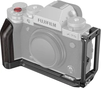 Smallrig X-T5 4137 L-bracket for fujifilm x-t5 4137 kép