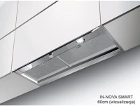 Smart 305.0557.680 Faber in-nova   a60 páraelszívó inox kép