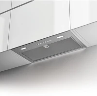 Smart 305.0604.603 Faber inka lux  ev8 led  a52 páraelszívó inox kép