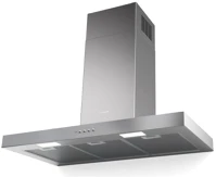 Smart 325.0615.635 Faber stilo   a90 páraelszívó inox kép