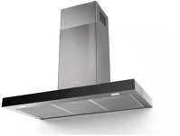 Smart 325.0617.017 Faber stilo glass  /v a60 páraelszívó inox-üveg kép
