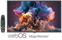 Smart 43OR23WOSFHD Orion  fhd webos  led tv kép