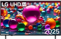 Smart 43UA75003LA Lg  uhd  led televízió kép