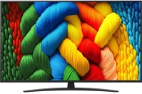 Smart 55NANO81A3A Lg  uhd nanocell  televízió kép