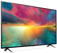 Smart 65QNED773RB Lg  uhd qned  televízió kép
