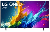 Smart 65QNED80T3A Lg  uhd qned  televízió kép