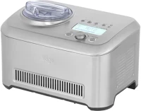 Smart BCI600 THE Sage bci600 the  scoop™ fagylaltgép kompresszorral kép