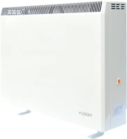 Smart BIN8110 fűtőtest, 500 W - 1600 W, TUYA applikáció, túlmelegedés védelem kép