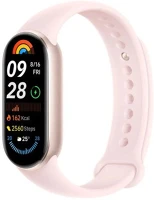 Smart EU BHR8345GL Xiaomi  band 9 mystic rose eu bhr8345gl kép