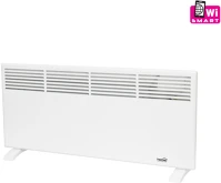 Smart FK421WIFI konvektor fűtőtest, falra szerelhető vagy szabadonálló 2000W, IPX4, LED kép