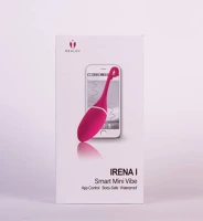 Smart H05REALOV0001 Realov irena  egg pink kép