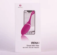 Smart H05REALOV0002 Realov irena  egg purple kép