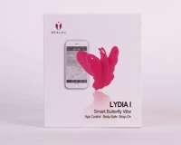 Smart H05REALOV0003 Realov - lydia i  butterfly vibe pink kép