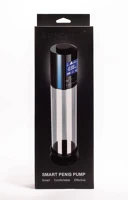 Smart H05REALOV0006 Professional  masturbating penis pump ( with magic sleeve ） kép