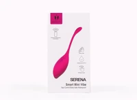 Smart H05REALOV0021 Realov serena  mini vibe red kép