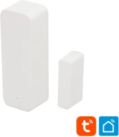 Smart HSDWS life, tuya smart, okos otthon, telefonos értesítés, automatizálás kép