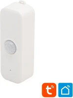 Smart HSPIR life, tuya smart, okos otthon, telefonos értesítés, automatizálás kép