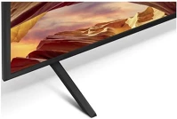 Smart KD75X75WLPAEP Sony uhd led tv kép