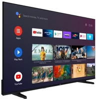 Smart LT50VA3335 Jvc  uhd android  led tv kép