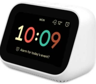 <span itemprop='brand'>Xiaomi</span> <span itemprop='sku'>MISMARTCLOCK</span>