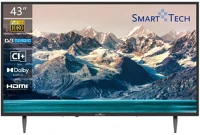 Smart tech 43FN10T2 Fullhd led televízió kép