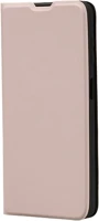 Smart TF5906961909312 soft - púder pink mágneses szilikon keretes könyvtok kép