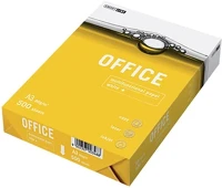 Smartline 01.01665 Fénymásolópapír  office a/3 80 g 500 ív/csomag kép