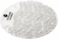 Smartline 12.02080 Piszoár rács illatosított  175x170 mm clean cotton fehér kép