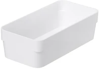 Smartstore 19210 Fiókrendező, 20x6x10 cm,  