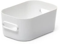 Smartstore COR_CSDSMART01 Műanyag tárolódoboz, 0,6 liter,  