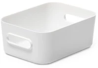 Smartstore COR_CSDSMART05 Műanyag tárolódoboz, 1,5 liter,  