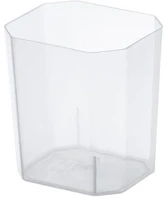 Smartstore COR_CSDSMART44 kivehető rendező- és tárolóelem, classic 15 dobozhoz, magas, 1,6 liter kép