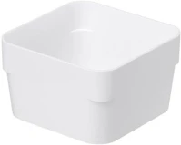 Smartstore COR_CSDSMART50 Fiókrendező, 10x6x10 cm,  