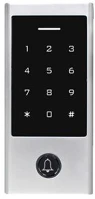 Smartzilla 2044602 2044602 tuya bluetooth h1 kapucsengő ac kép