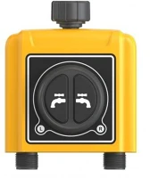 Smartzilla SMART2044401 Tuya dupla kerticsap vezérlő kép