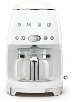 Smeg DCF02WHEU Filteres kávéfőző kép