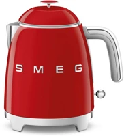 Smeg KLF05RDEU Mini vízforraló kép