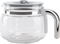 Smeg DCGC01 Üveg kancsó dcf02 kávéfőzőhöz kép