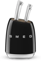 <span itemprop='brand'>Smeg</span> <span itemprop='sku'>KBSF02BL</span>