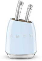 <span itemprop='brand'>Smeg</span> <span itemprop='sku'>KBSF02PB</span>